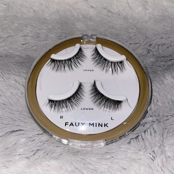 Faux Mink Magnetic Lashes - Picture 1 of 1